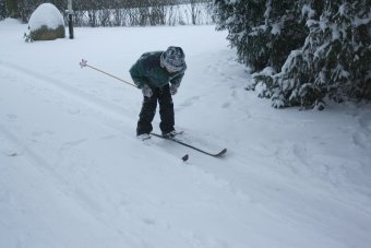 Torben fhrt Ski 21-12-2009-15